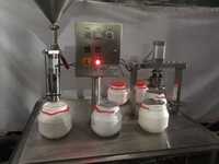 Matka Filling Machine