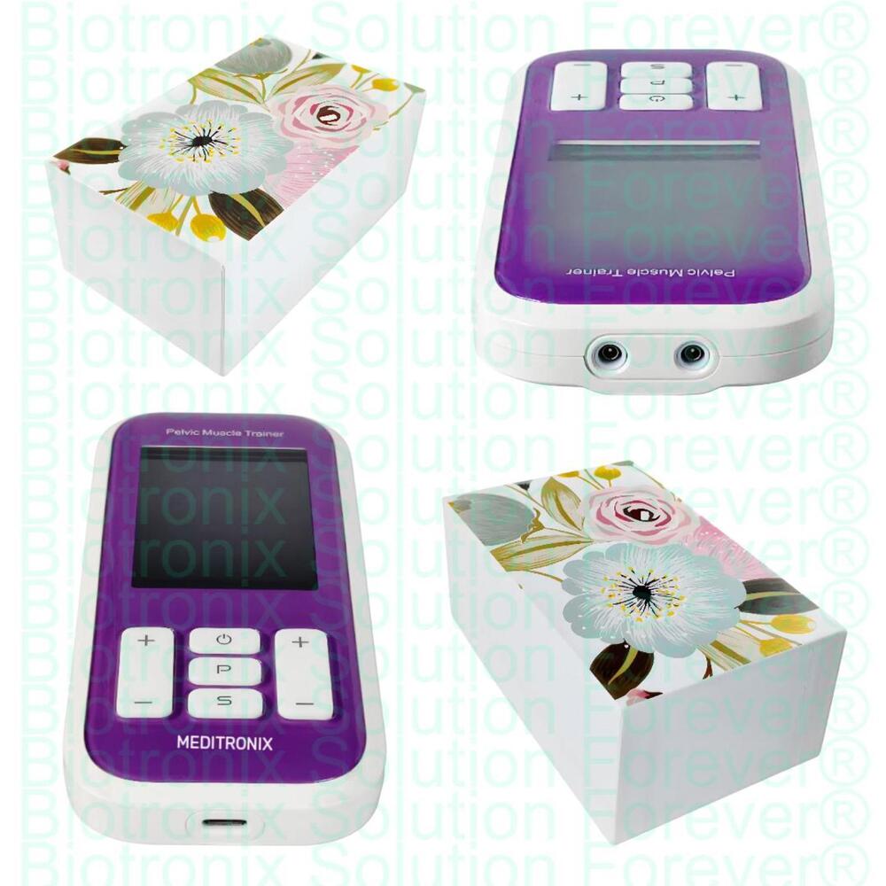 KM521 Smart Pelvic Floor Muscle Trainer for Strength & Control