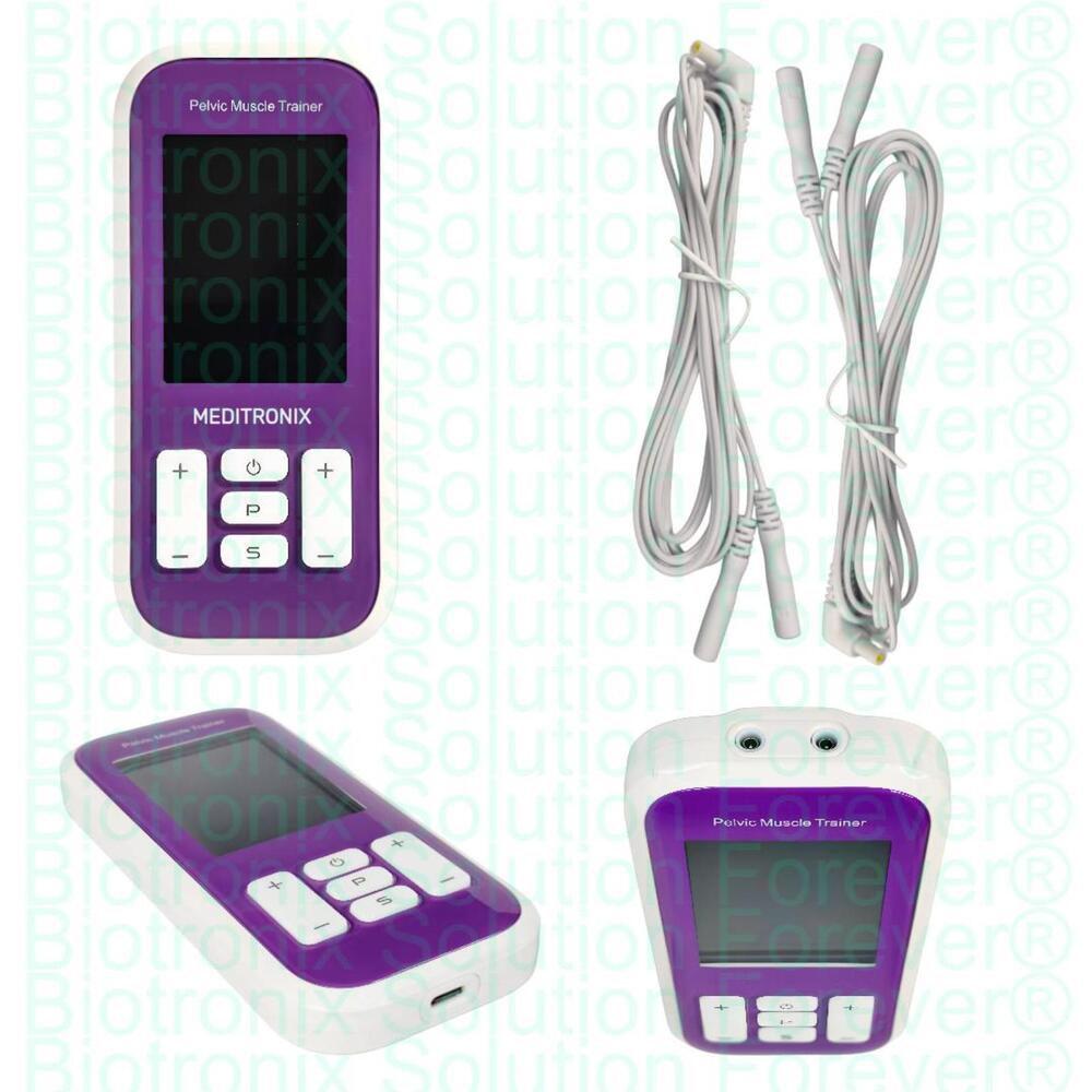 KM521 Smart Pelvic Floor Muscle Trainer for Strength & Control