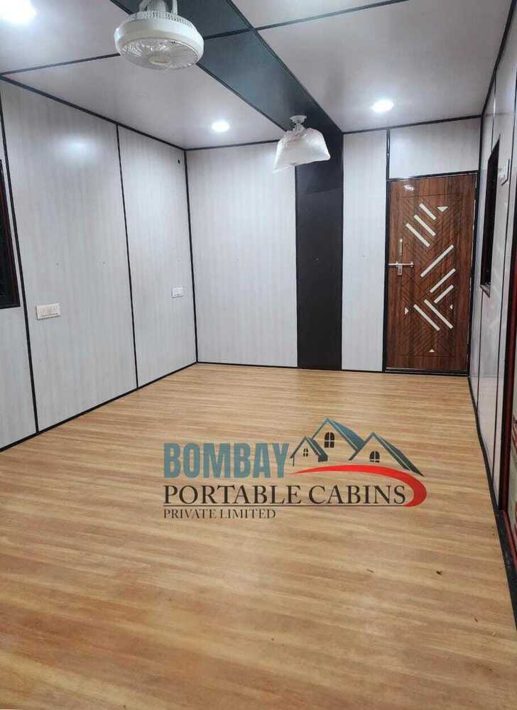 30 x 10 1 bhk Cabin
