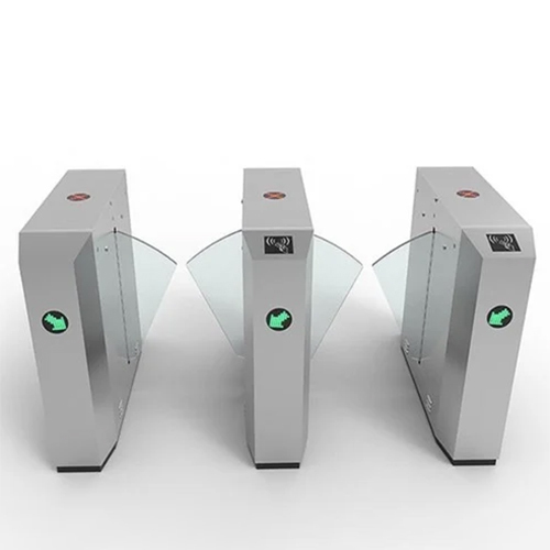 Automatic Flap Barriers