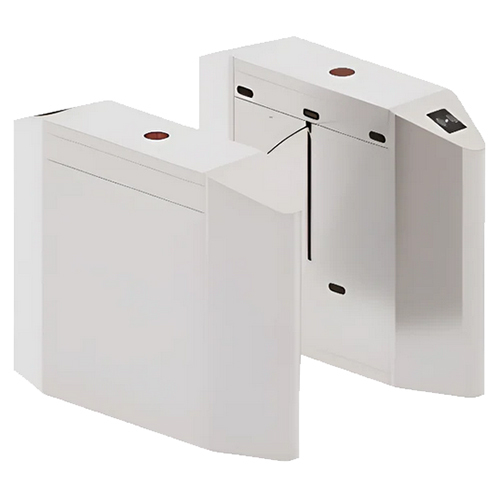 Automatic Flap Barrier