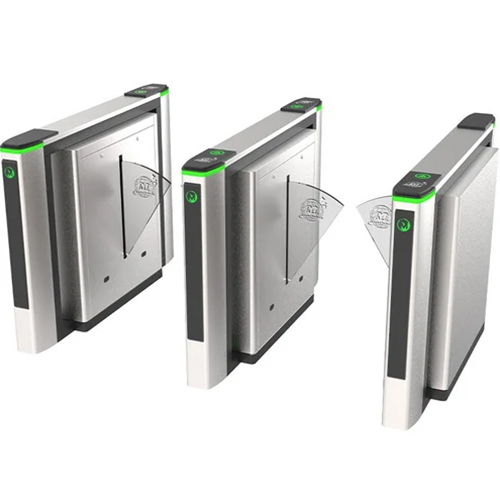 Automatic Flap Barrier Gate