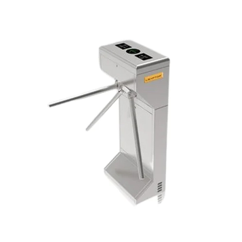 Vertical Tripod Turnstile