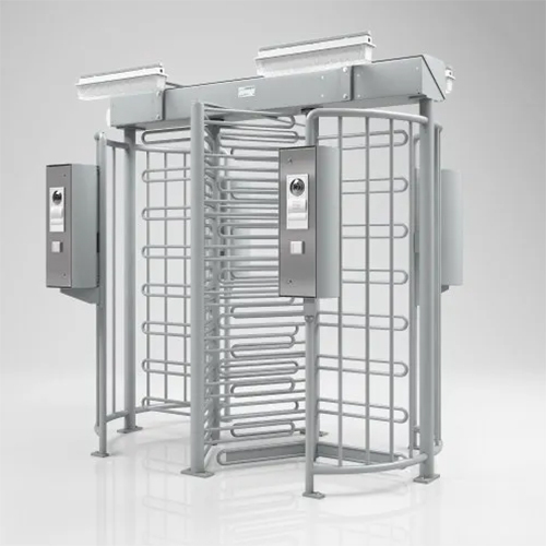 Tripod Turnstile