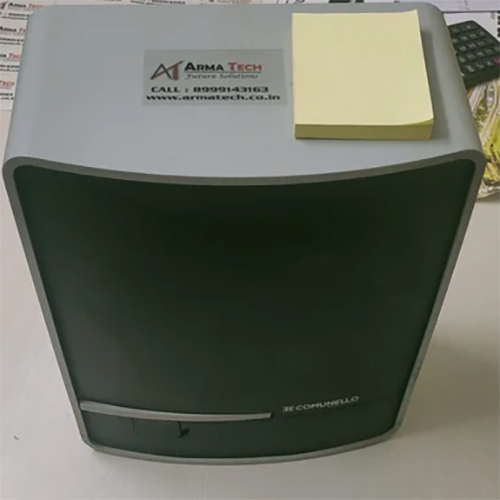 Automatic Garage Door