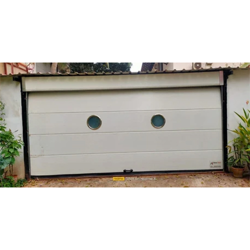 Automatic Garage Door Opener
