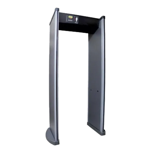 Door Frame Metal Detector