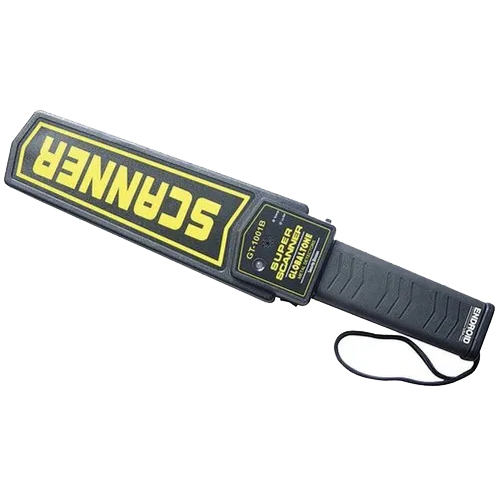 Metal Detector