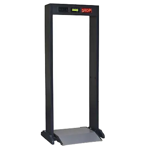 Door Frame Metal Detector