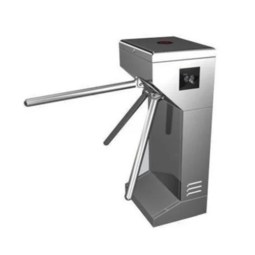 Automatic Stainless Steel Tripod Turnstile