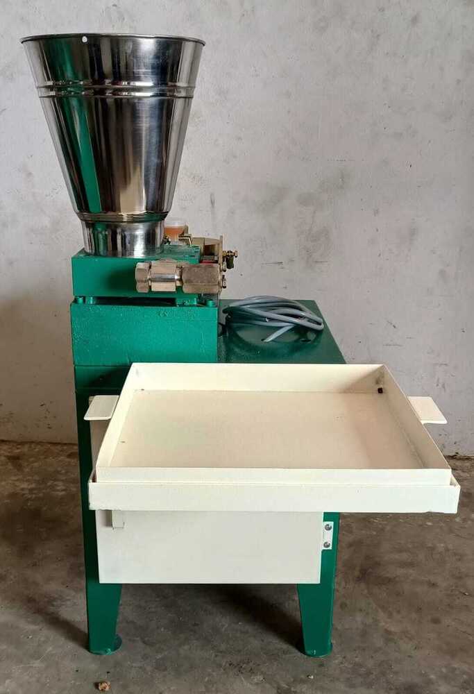 Dhoopstick machine single cutter
