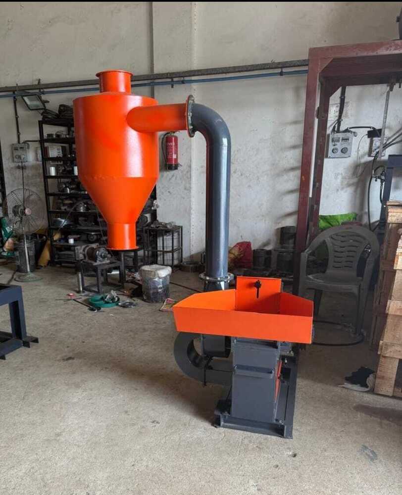 Masala grinding machine with 2 hp motor