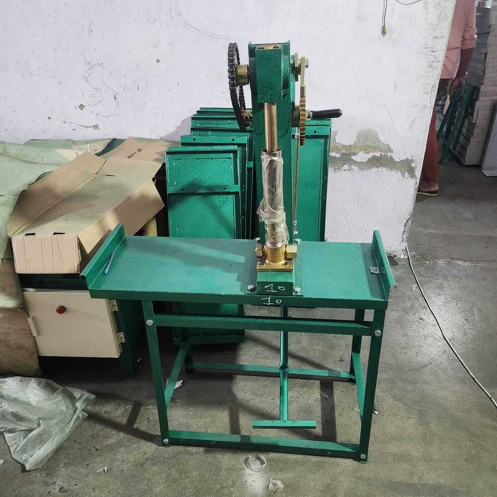 Manual Agarbatti machine