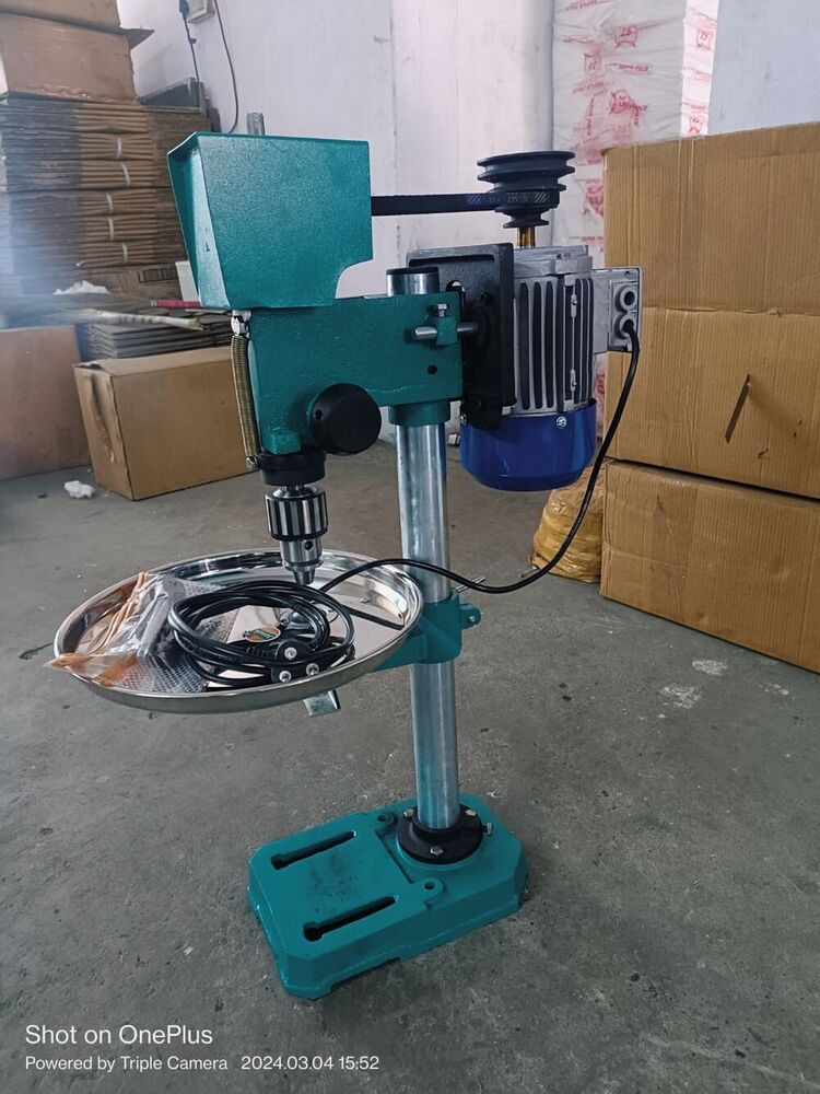 Sumbrani cup making machine
