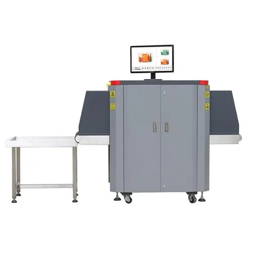 X Ray Baggage Scanner