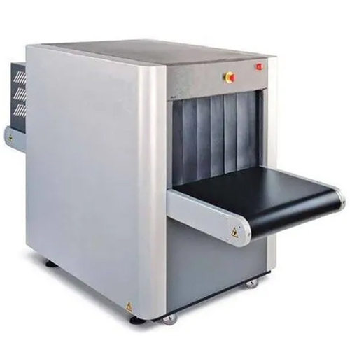 Krystal Vision Automatic X Ray Baggage Scanner - Application: Outdoor