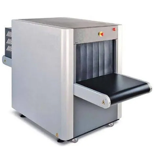Krystal Vision X Ray Baggage Scanner(Size 500MMX300MM)