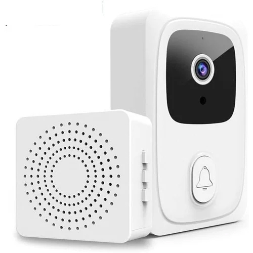 Hogar Video Door Bell