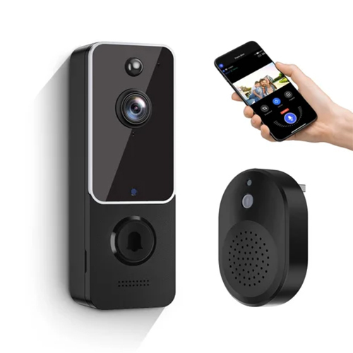 Hogar Video Door Bell