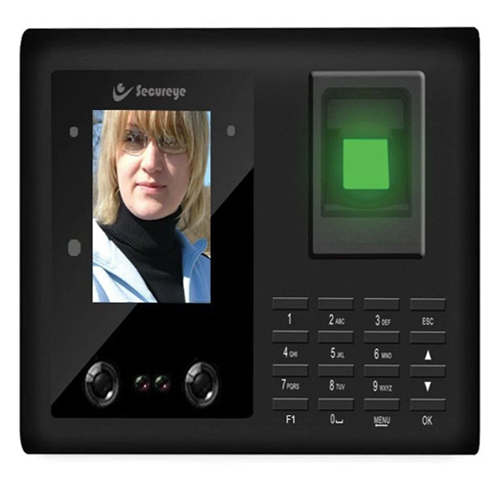 Secureye Time Attendance Systems