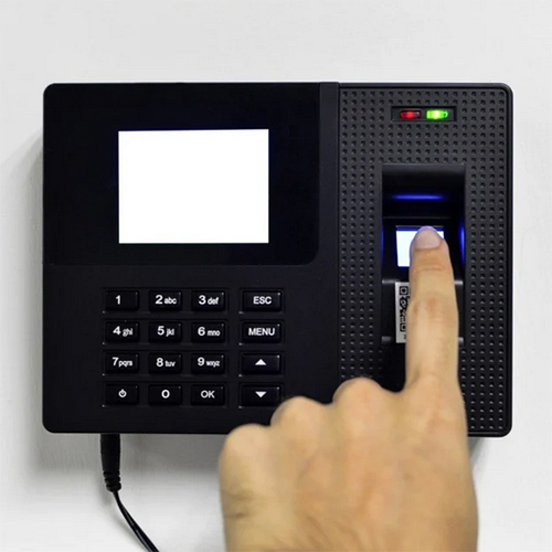 Wireless Security System