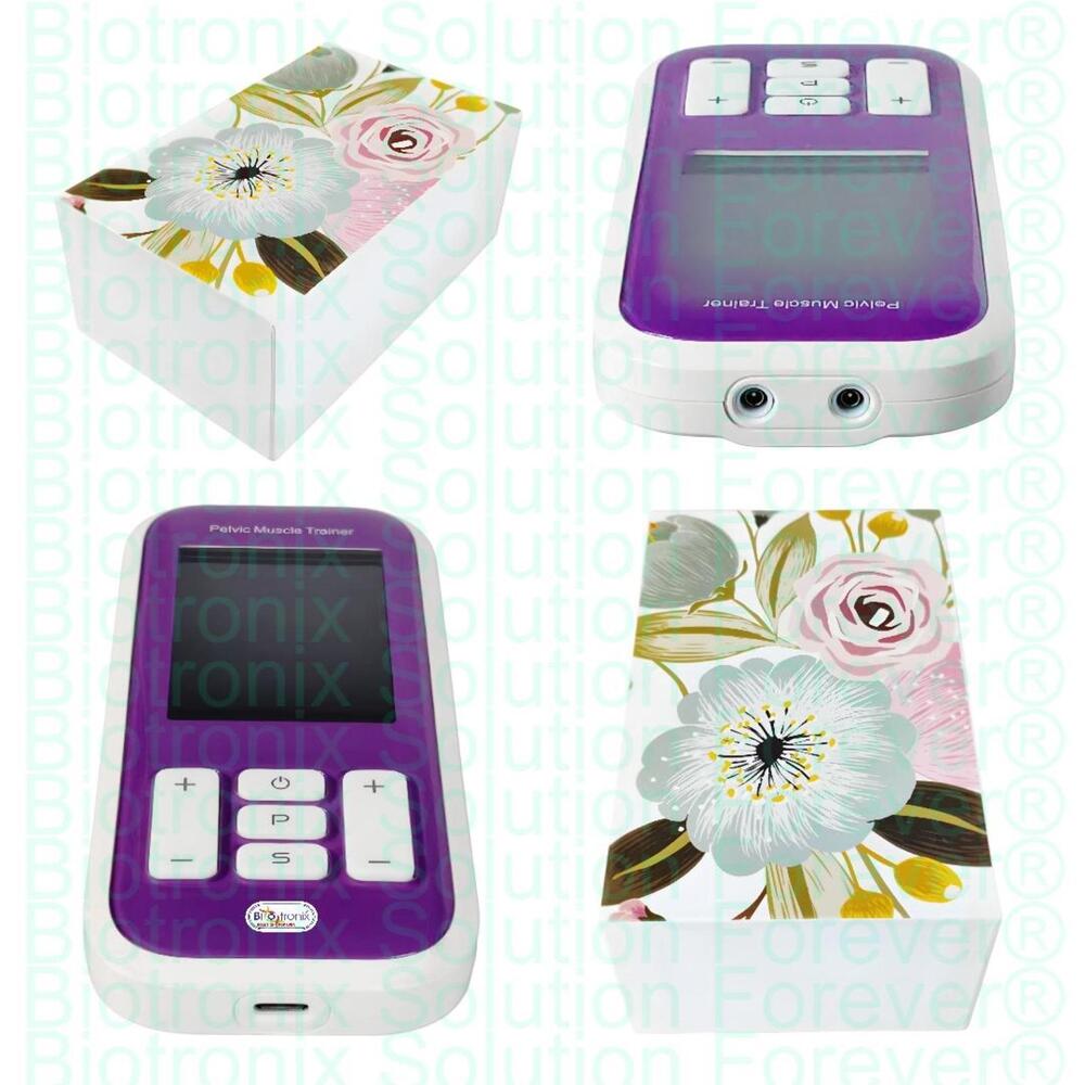 KM521 Physiotherapy Pelvic Floor Muscle Training Equipment for Clinics