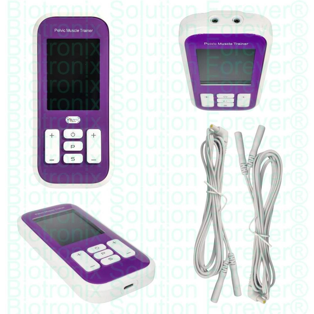 KM521 Physiotherapy Pelvic Floor Muscle Training Equipment for Clinics