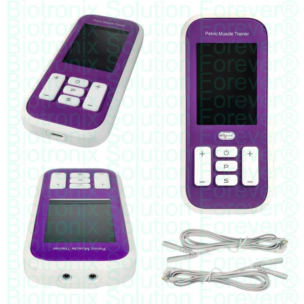 KM521 Physiotherapy Pelvic Floor Muscle Training Equipment for Clinics