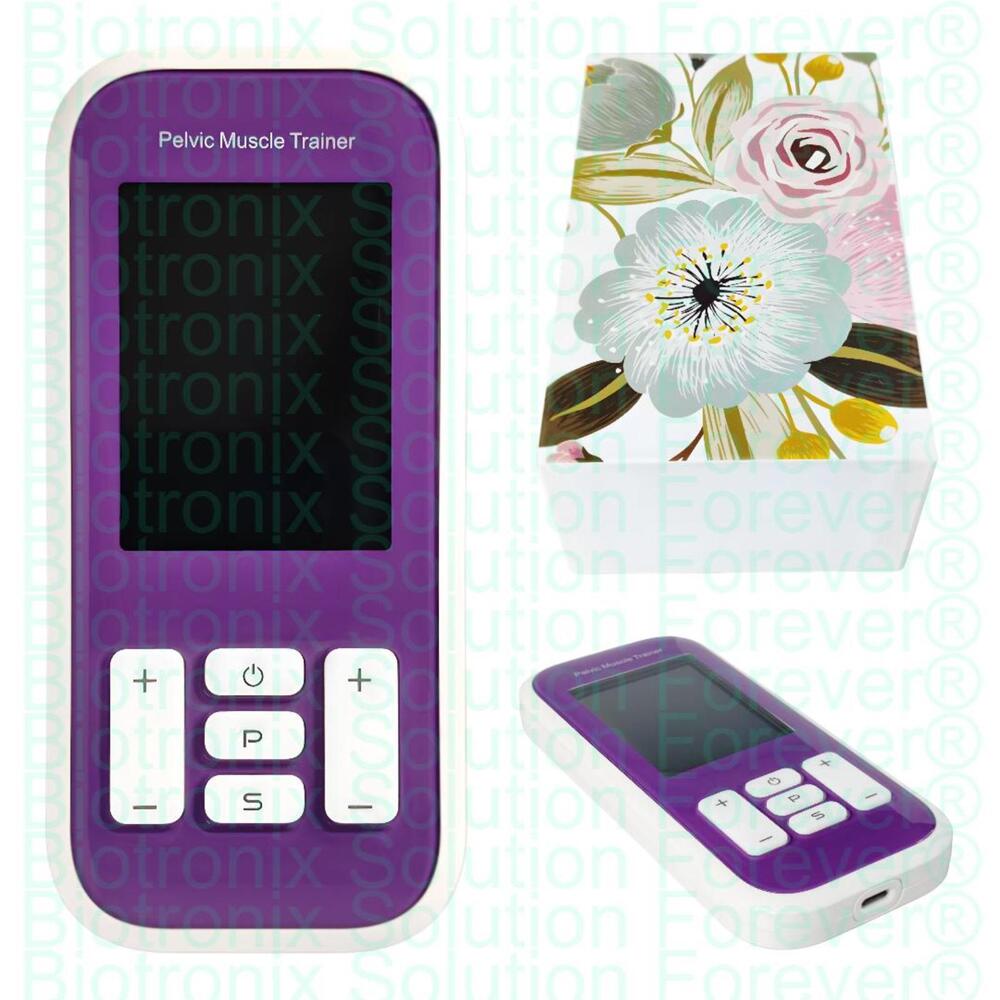 KM521 Physiotherapy Pelvic Floor Muscle Training Equipment for Clinics