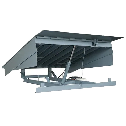 Dock Leveler