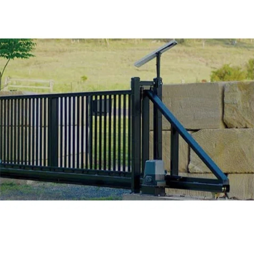 Mild Steel With Power Coating BGI L500 Boom Barrier