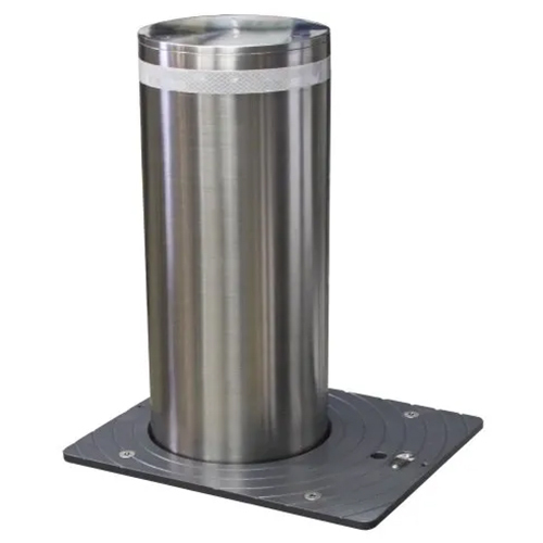 Automatic Hydraulic Bollards