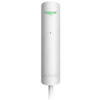Wireless Glass Break Detector - Color: White