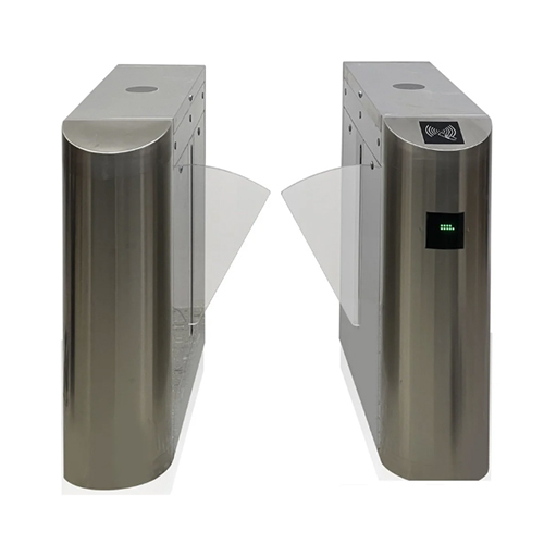 Automatic Entrance System