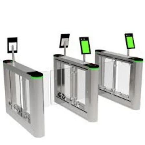 ATFS 1000 Series Flap Barrier