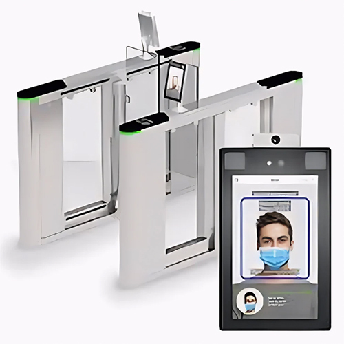 Door Frame Metal Detector