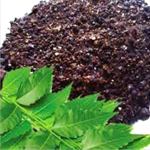 Neem powder gardening