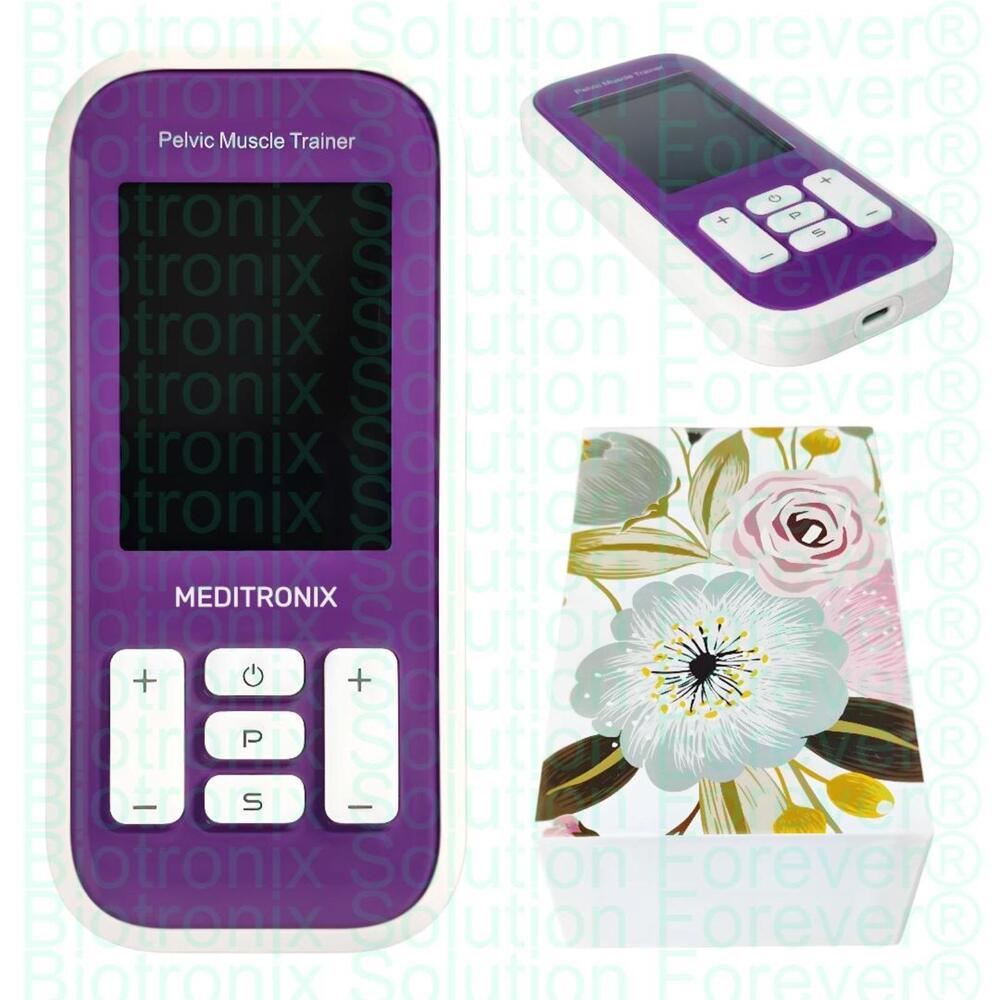 KM521 Pelvic Muscle Stimulation Machine for Postnatal Recovery