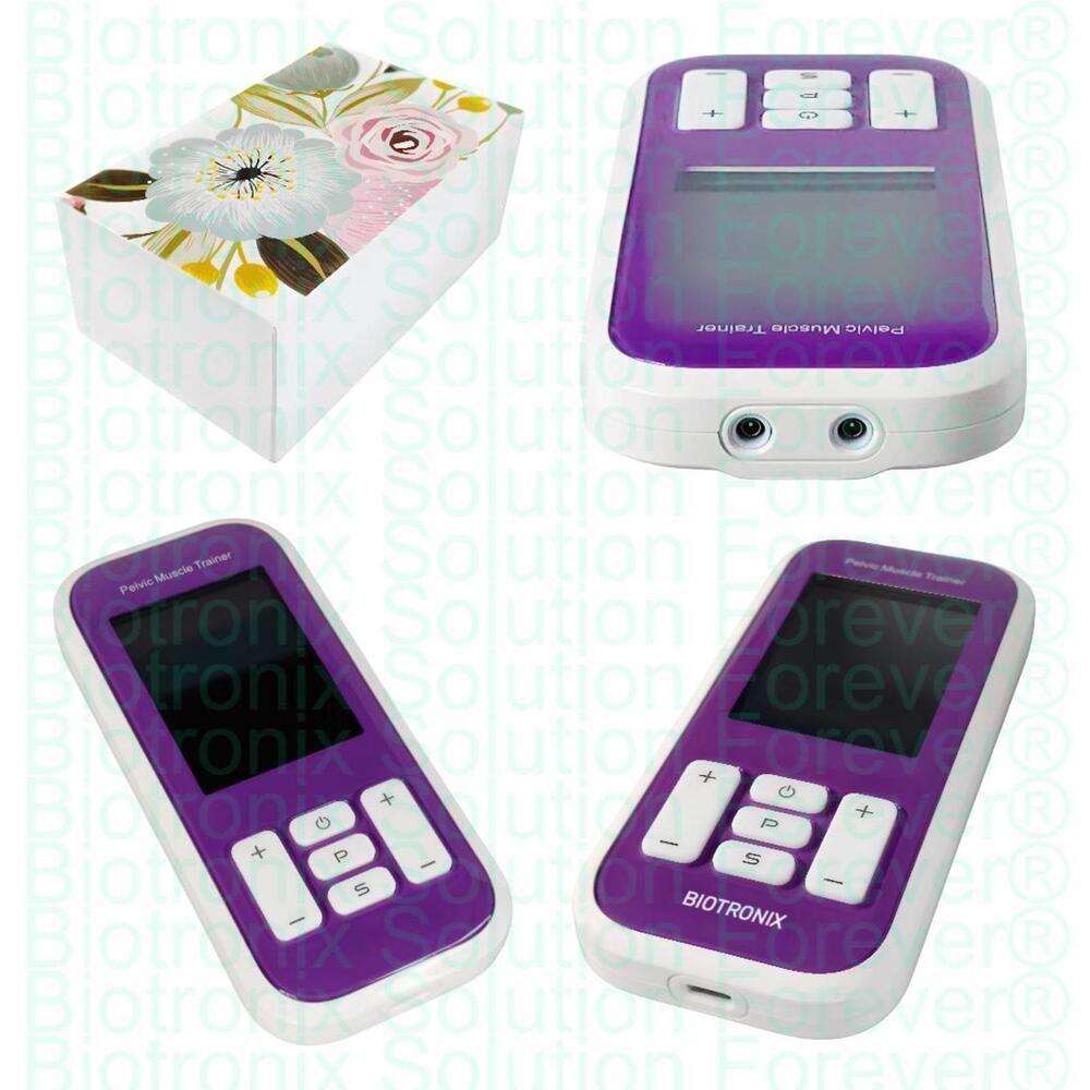 KM521 Pelvic Muscle Stimulation Machine for Postnatal Recovery