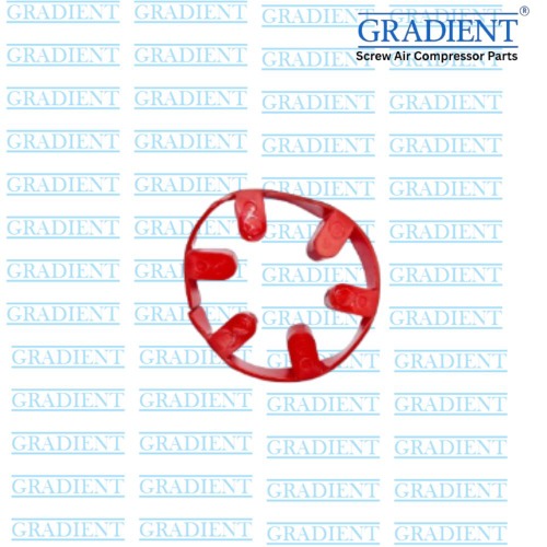 ELGI RUBBER COUPLING B011201170002