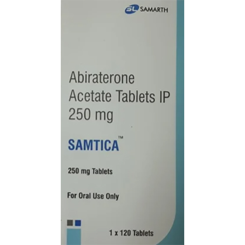 Acetate Tablet