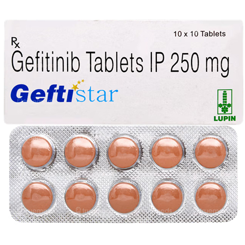 Geftinat And Riesa 250 Mg Tablets