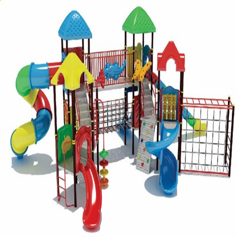 OUTDOOR MULTI PLAY STATION