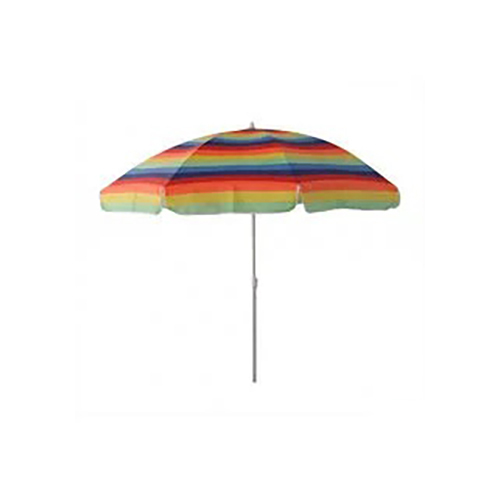 Resort Beach Umbrella