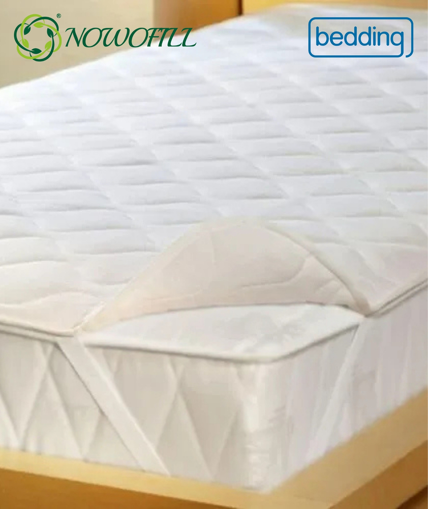 Quilted Mattress Protector..