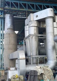 Air Pollution Control Device - Automation Grade: No