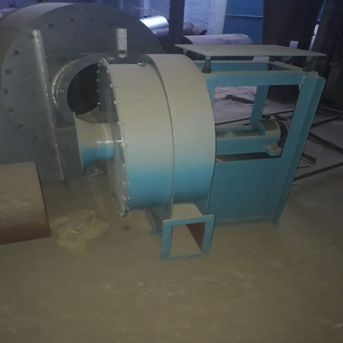 Air Pollution Control Device - Automation Grade: No