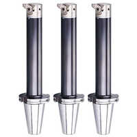 Micro Boring Head - Color: Silver