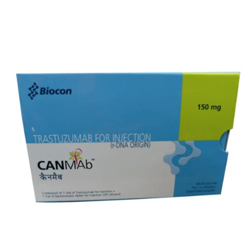 150 Mg Trastuzumab For Injection